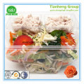 Food Grade Pet Rigid Film for Thermoforming Packing